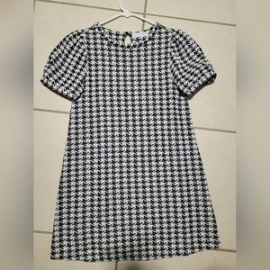 GIRLS DRESS ZARA 13-14